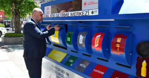 Bursa'da çiftçiler ve öğrenciler için yeni dönem! Belediye harekete geçti