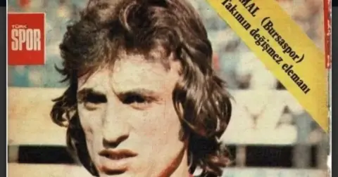 Bursaspor efsanesi Kemal Batmaz kimdir? Hayatı, futbol kariyeri ve Bursaspor geçmişi
