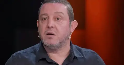 Nihat Kahveci’den Galatasaray’a tam not! "Taraftar kahkaha atıyor!