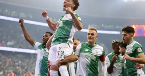 Hız kesme Bursaspor! Maç kaçta, hangi kanalda?