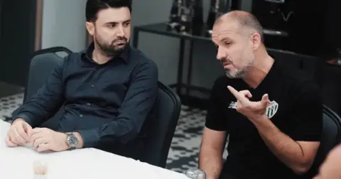 Bursaspor’da Şampiyonluk İnanışı: Aile Ortamı ve Ortak Hedef