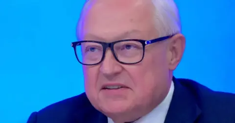 Ryabkov: Afrika, BRICS'in ana vektörlerinden biri olacak