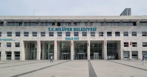 Nilüfer Belediyesi'nden 225 Kalemlik Dev Gıda Tedarik Planı