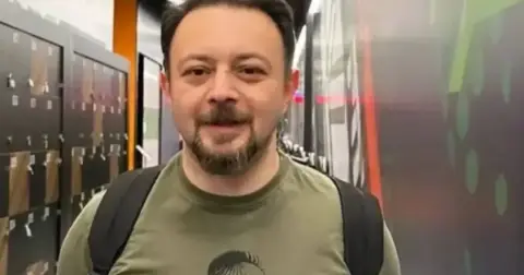 Bilecik'te devrilen traktörün sürücüsü hayatını kaybetti