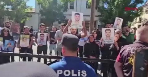 KKTC'deki gemi kazasında ses kayıtları dosyada: 9 şüpheliye 7 gün daha tutukluluk