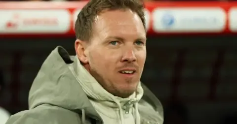 Fenerbahçe'nin gündemindeki Nagelsmann'ın transferinde ortalık karıştı!