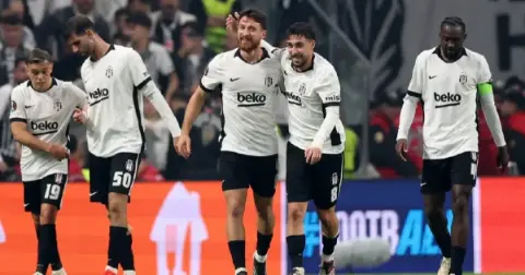 Beşiktaş 10 milyon euroyu gözden çıkardı! Serdal Adalı, "Ocakta imza atabiliriz" deyip açıklamıştı