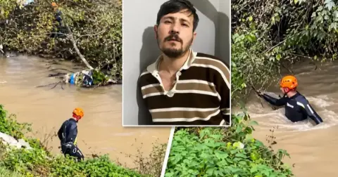 Bursa'da kaybolan Emrah Gedik için ailesinden yardım çağrısı! Drone sahiplerine seslendiler