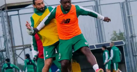 Bursaspor bileniyor