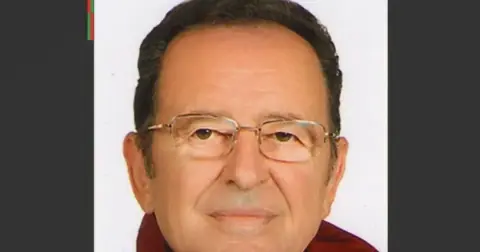 Bursa Barosu'nun acı kaybı! Avukat Erol Özer hayatını kaybetti