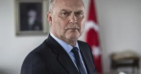 Feridun Sinirlioğlu'ndan BM İçin Reform ve Güven Odaklı Vizyon