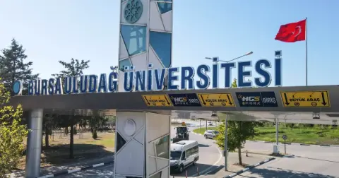 Bursa'da üniversiteye gidecekler dikkat! 2 durak geçici olarak kapatılıyor