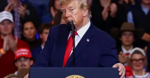 Trump'tan yapay zekâ kararı! Terimi yasaklamak istiyor