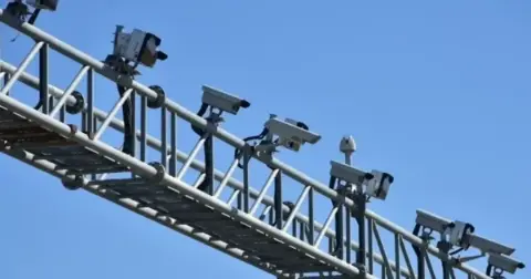 Bursa'da radar noktaları tek tek açıklandı! İşte denetim yapılacak yollar... (31 Ekim 2026)