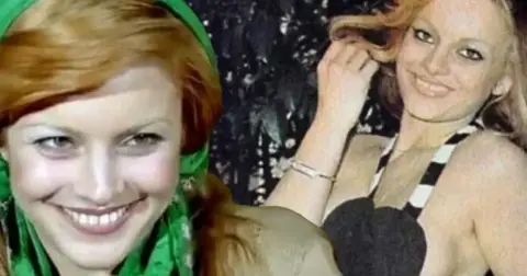 Yeşilçam'ın vamp kadını Arzu Okay'ının son hali ortaya çıktı