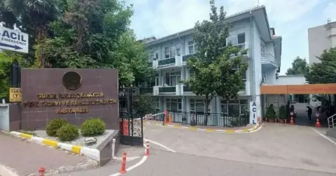 İl Sağlık Müdürlüğü duyurdu: Bursa'da Atatürk'ün de tedavi gördüğü asırlık hastane dönüşüyor! Esenlik Merkezi