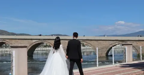 Yargıtay'dan düğün altınlarıyla ilgili emsal karar! Bursa'da vatandaşlara soruldu
