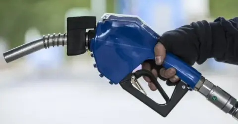 Akaryakıta büyük zam kapıda! Bursa'da motorin 100 TL'yi, LPG 50 TL'yi aşabilir