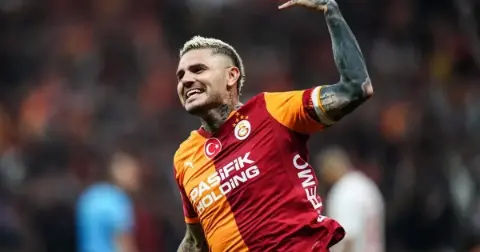 Mauro Icardi sezona bomba gibi giren takımla resmen görüşmelere başladı