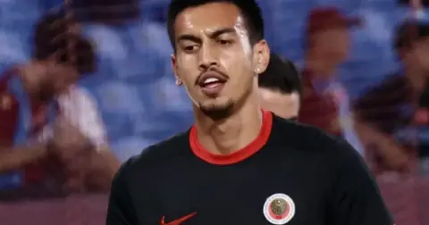 Konyaspor'dan İrfan Can Eğribayat'a olay yaratan gönderme!