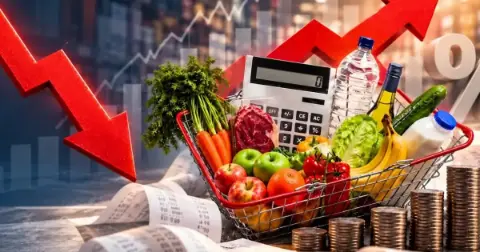 Ekim ayı enflasyonu salı günü açıklanacak