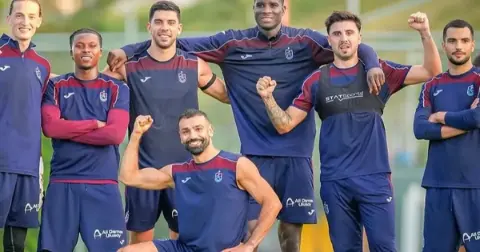 Thomas Reis Gaziantep FK maçının 11'ini belirledi, forvet için kararını verdi