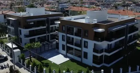 Yüzlerce ev yapmıştı! 40 yıllık inşaat markası konkordato ilan etti
