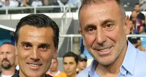 Montella'nın Fenerbahçe'den talebi belli oldu!