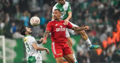 Emirhan Başyiğit: Bursaspor'da en çok dikkatimi çeken şey