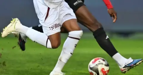 Trabzonspor'un Gaziantep FK karşısında yenilgisi yok