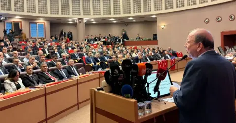 Bursa Ticaret ve Sanayi Odası'nın 7 şirketinde 91 milyon liralık zarar!