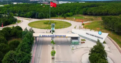 Bursa Uludağ Üniversitesi'nde yeni süreç başlıyor! Teslimat için 25 gün süre