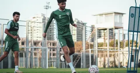Bursaspor'un tecrübeli isminden iddialı sözler!
