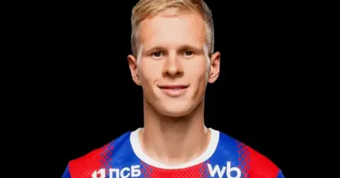 Matvey Kislyak transferi için resmi açıklama