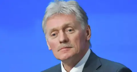 Peskov: Ukrayna’nın saldırısı, operasyonu sürdürme gerekliliğini bir kez daha ortaya koyuyor