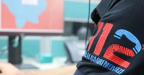 112 Acil Çağrı Sisteminde yeni dönem