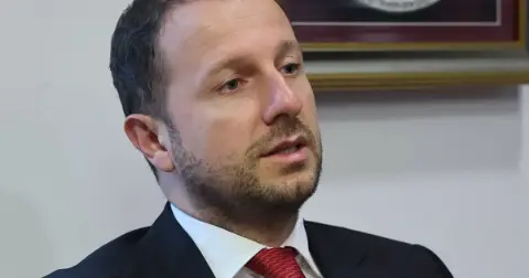Zeynula ve Kılıç'tan Ankara'da Stratejik İş Birliği Mesajı