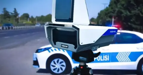 Bursa'da 26 Ekim radar noktaları açıklandı! İşte saat saat denetim yapılacak yollar