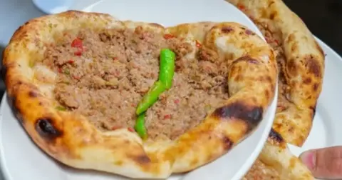 Tarihi Bursa Cantıkçısı'ndan'isim benzerliği' açıklaması: Bizimle alakası yoktur!