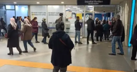 Bursa'da Cumhuriyet Bayramı düzenlemesi! Kişiselleştirme Ofisleri 28 Ekim'de açık mı? BURULAŞ açıkladı