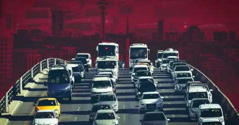 Ankara'da 29 Ekim düzenlemesi: Çok sayıda yol trafiğe kapanacak