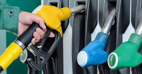 Bursa'da belediye araçları için dev akaryakıt alımı! 250 bin litre benzin ve motorin alınacak