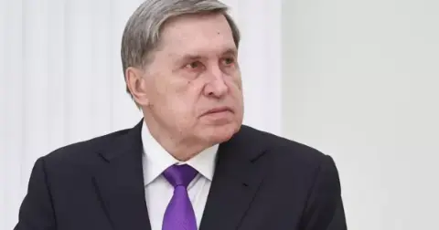 Uşakov: Üçlü Ukrayna müzakereleri belirleyici önemde