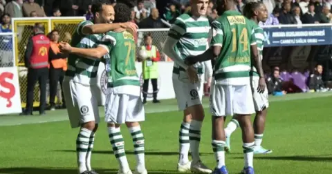Lewis Baker'dan Keçiörengücü galibiyeti sonrası açıklama: “Savaştık ve kazandık”
