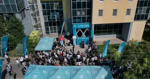 Bursa Nilüfer Kent Lokantası’nın kasım ayı menüsü belli oldu
