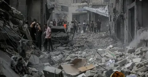 Ateşkese rağmen Gazze'de 3 Filistinli daha hayatını kaybetti