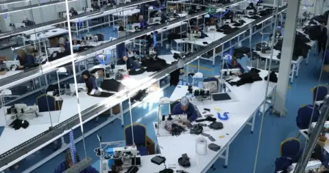 Türk sanayiinin yeşil ve dijital dönüşümüne 485 milyon dolarlık kaynak