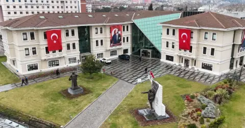 Bursa'da belediye birimleri için yeni adım! 30 gün içinde teslim edilecek