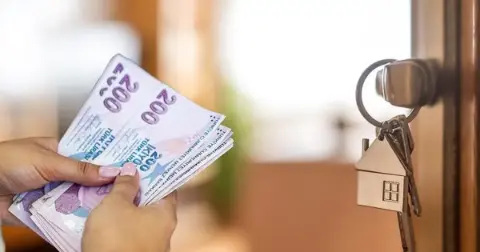 Rafa kalkan uygulama tekrar başladı: Görmek için bile para isteniyor