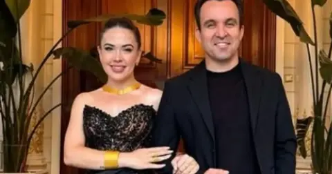 Özlem Öz'ün hesabına erişim engeli getirildi: Tayyar Öz’den açıklama geldi!